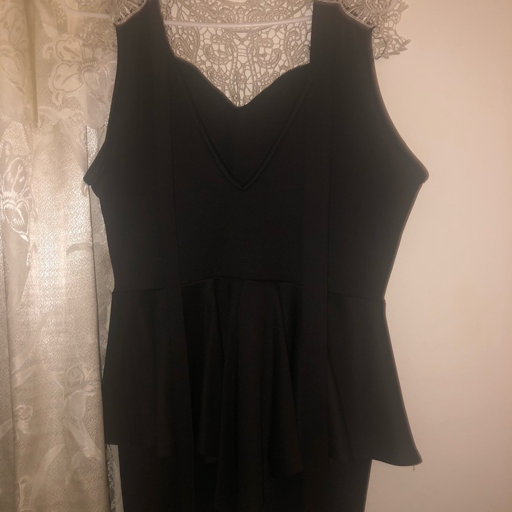 mini dress